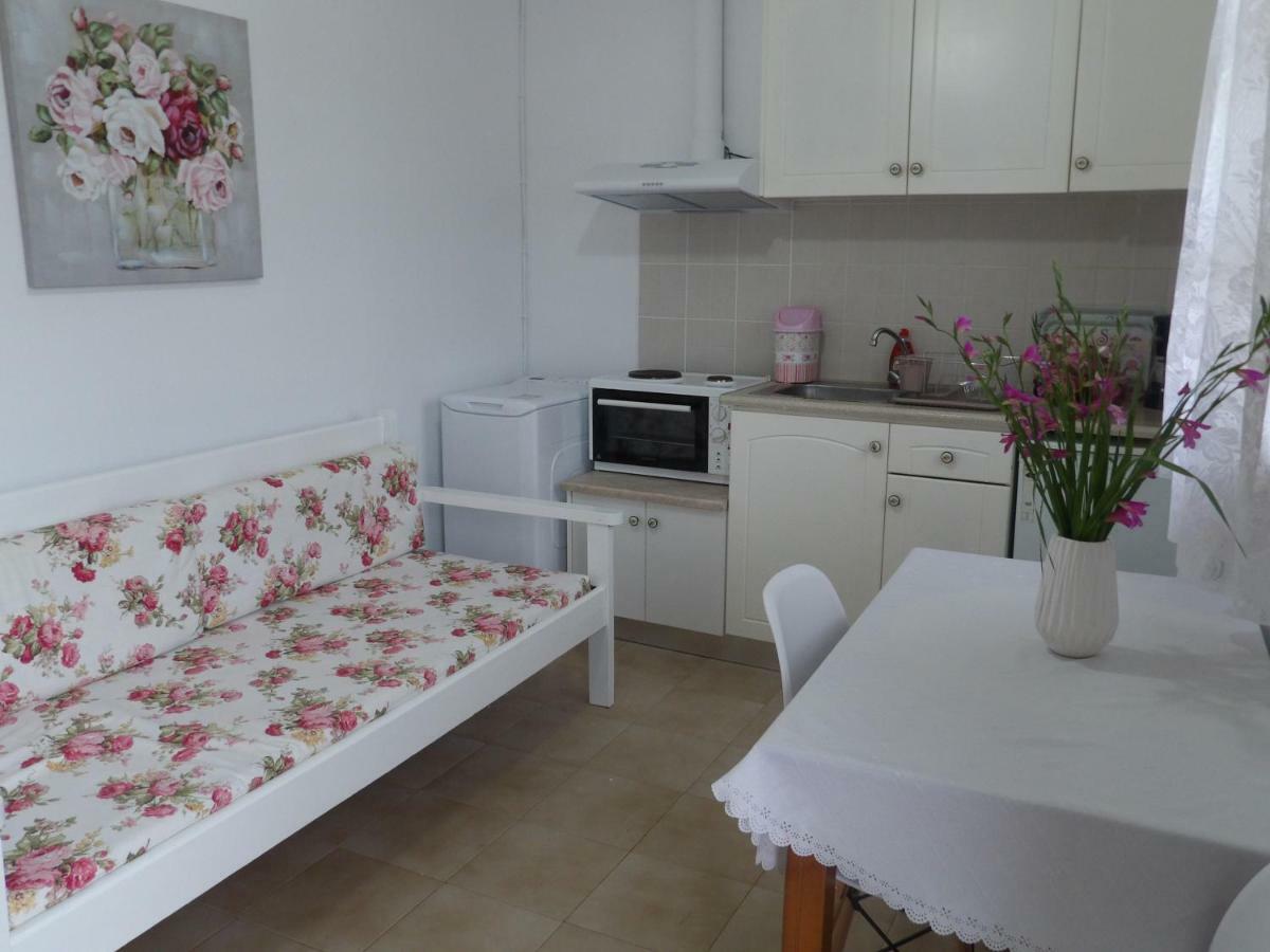 Teo 3 Appartement Gouves Buitenkant foto