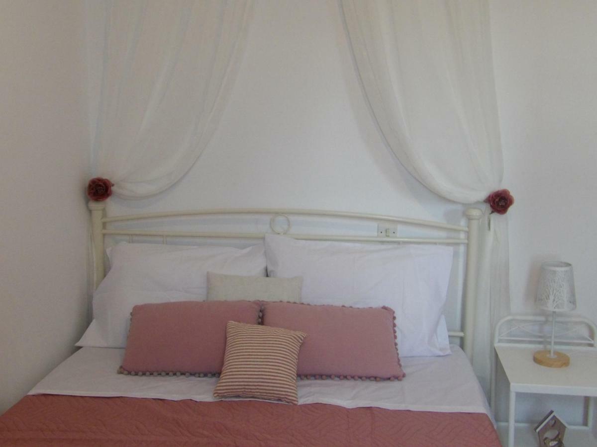 Teo 3 Appartement Gouves Buitenkant foto