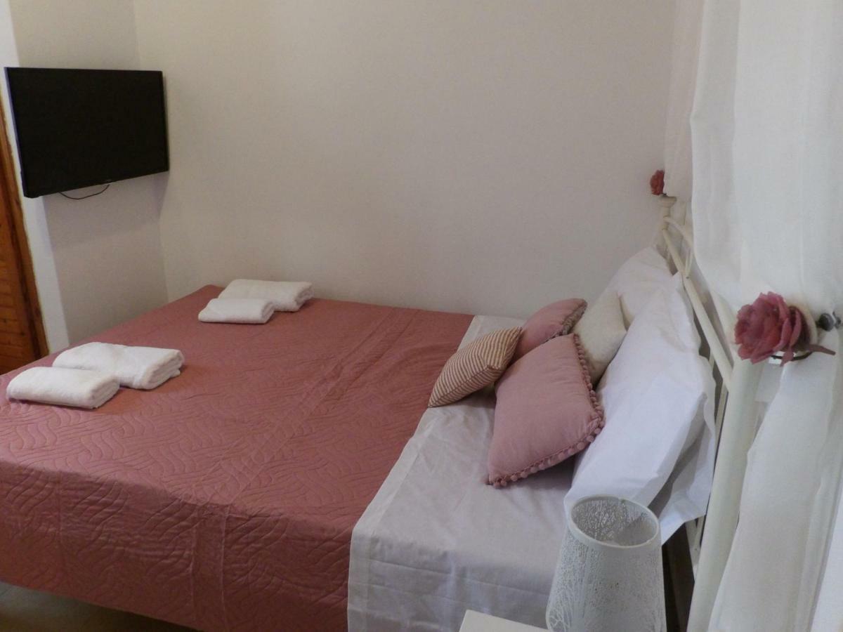 Teo 3 Appartement Gouves Buitenkant foto